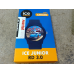 ICE-WATCH ICE smart junior RD 3.0 - Blue - 1.19 AMOLED - 39mm - Smartwatch