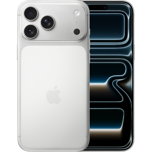APPLE iPhone 17 Pro Max - 5G - 256 GB - Silver