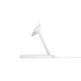 BELKIN Belkin BoostCharge Pro 3-in-1 Magnetische Draadloze Oplader Qi2 15W snelladen Apple Watch - Wit