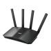 ASUS Router RT-BE58U BE3600 Dual Band WiFi 7 Zwart (90IG0910-MO3C00)