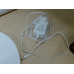 DUUX Smart Statiefventilator Whisper Flex 2 Wit - Smart Statiefventilator - 34 cm - 30 snelheden - Wit