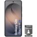 SAMSUNG Galaxy S26 - 256 GB Zwart