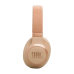 JBL Live 770NC JBLLIVE770NCSAT Over-ear Draadloze hoofdtelefoon Met Noise-cancelling Beige