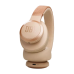 JBL Live 770NC JBLLIVE770NCSAT Over-ear Draadloze hoofdtelefoon Met Noise-cancelling Beige