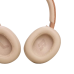 JBL Live 770NC JBLLIVE770NCSAT Over-ear Draadloze hoofdtelefoon Met Noise-cancelling Beige