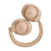 JBL Live 770NC JBLLIVE770NCSAT Over-ear Draadloze hoofdtelefoon Met Noise-cancelling Beige
