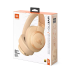 JBL Live 770NC JBLLIVE770NCSAT Over-ear Draadloze hoofdtelefoon Met Noise-cancelling Beige