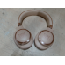 JBL Live 770NC JBLLIVE770NCSAT Over-ear Draadloze hoofdtelefoon Met Noise-cancelling Beige