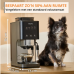 KRUPS SA403B Coffee Crush Experience - Volautomatische espressomachine - Lioness