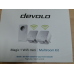 DEVOLO Powerline Magic 1 WiFi Mini Multiroom Kit (8574)