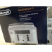 DE LONGHI Magnifica S (ECAM21.117.B) - Volautomatische espressomachine - Zwart