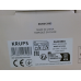 KRUPS SA403B Coffee Crush Experience - Volautomatische espressomachine - Lioness