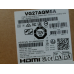 ASUS TUF Gaming VG27AQM5A - 27 inch - QHD - IPS (In-Plane Switching)