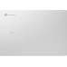 SAMSUNG Galaxy Chromebook Go Wifi 14" Intel Celeron N4500 - 4GB - 64GB - Silver (XE340XDA-KA2BE)