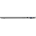 SAMSUNG Galaxy Chromebook Go Wifi 14" Intel Celeron N4500 - 4GB - 64GB - Silver (XE340XDA-KA2BE)