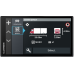 GARMIN 6" vrachtwagen GPS dēzl LGV610 met live verkeersinformatie Europa (010-02738-15)