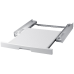 SAMSUNG DV90DG6845LEU3 - Warmtepompdroger - 9 kg - 64 dB - Energielabel A