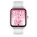 ICE-WATCH Smartwatch Junior 3.0 - 1.75'' Pink/White