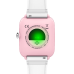 ICE-WATCH Smartwatch Junior 3.0 - 1.75'' Pink/White