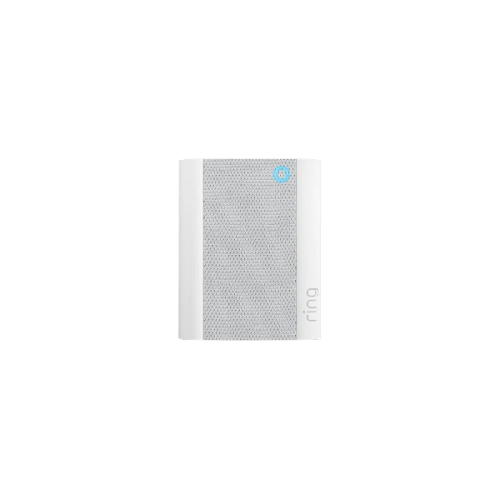 RING Wifi-bel Chime 2de gen (8AC1S1-0EU0)
