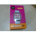ICE-WATCH Smartwatch Junior 3.0 - 1.75'' Pink/White