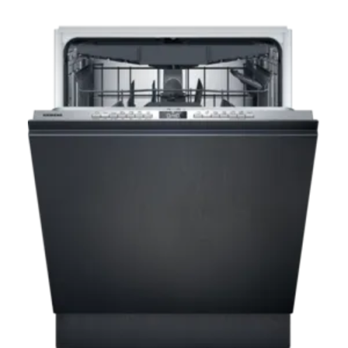 SIEMENS SN65ZX16CE - inbouwvaatwasser - Volledig geïntegreerd - 14 bestekken - 40 dB(A)