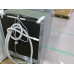 SIEMENS SN65ZX16CE - inbouwvaatwasser - Volledig geïntegreerd - 14 bestekken - 40 dB(A)