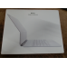 APPLE Toetsenbord Magic Keyboard iPad Air 13'' AZERTY White (MDFW4F/A)