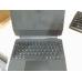 APPLE Magic iPad Air 11'' (M3) AZERTY (MGYX4F/A) Draadloos Tablet toetsenbord Zwart