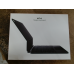 APPLE Magic iPad Air 11'' (M3) AZERTY (MGYX4F/A) Draadloos Tablet toetsenbord Zwart