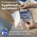 PHILIPS XD3112/09 - Stofzuiger met zak - Max zuigvermogen 900 W - Zwart