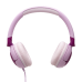 JBL JUNIOR 320 KIDS On-ear Bedrade hoofdtelefoon Paars