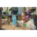JBL JUNIOR 320 KIDS On-ear Bedrade hoofdtelefoon Paars