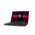 MSI 9S7-16RK11-493 - 15.6 inch - Full HD - AMD Ryzen 7 7735HS - 16 GB - 512 GB - GeForce RTX™ 4050 - AZERTY