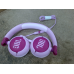 JBL JUNIOR 320 KIDS On-ear Bedrade hoofdtelefoon Paars