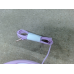 JBL JUNIOR 320 KIDS On-ear Bedrade hoofdtelefoon Paars
