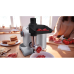 BOSCH MUM Serie 4 MUM58359 Keukenmachine Zilver