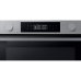 SAMSUNG NV7B44305CS Oven - nishoogte 59 cm - inhoud 76 l - Pyrolytisch