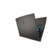 MSI 9S7-16RK11-493 - 15.6 inch - Full HD - AMD Ryzen 7 7735HS - 16 GB - 512 GB - GeForce RTX™ 4050 - AZERTY