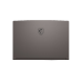 MSI 9S7-16RK11-493 - 15.6 inch - Full HD - AMD Ryzen 7 7735HS - 16 GB - 512 GB - GeForce RTX™ 4050 - AZERTY