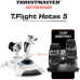 THRUSTMASTER T.Flight Hotas 5 MSFS Special Edition Playstation 5, PC joystick