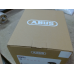 ABUS XOXO velvelt black L Fietshelm