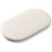 GOOGLE Chromecast TV Streamer 4K Porcelain