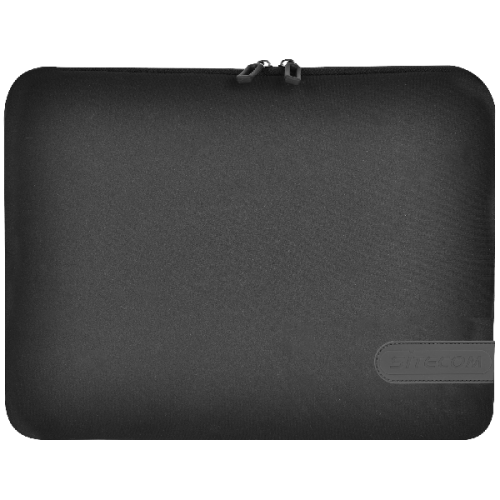 SITECOM Laptop 15,6" Sleeve Beschermhoes 15 inch Zwart