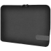 SITECOM Laptop 15,6" Sleeve Beschermhoes 15 inch Zwart