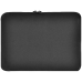 SITECOM Laptop 15,6" Sleeve Beschermhoes 15 inch Zwart