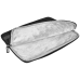 SITECOM Laptop 15,6" Sleeve Beschermhoes 15 inch Zwart