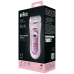 BRAUN LS 5100 Ladyshaver
