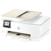 HP Envy Photo 7930 - All-in-one printer - Thermische inkjet - kleur - A4 - Instant Ink - Licht beige All-in-one printer