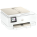 HP Envy Photo 7930 - All-in-one printer - Thermische inkjet - kleur - A4 - Instant Ink - Licht beige All-in-one printer